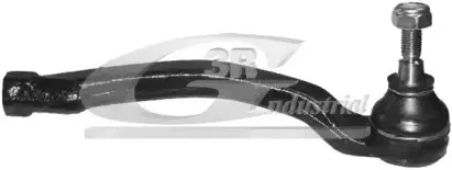 Наконечник поперечной рулевой тяги 3RG купить