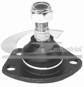 Несущий / направляющий шарнир 3RG купить