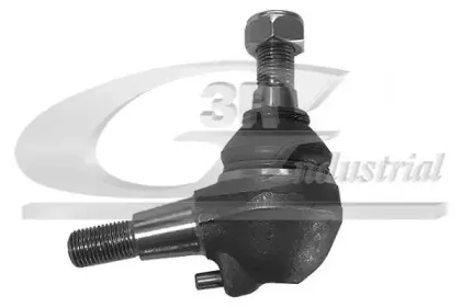 Несущий / направляющий шарнир 3RG купить