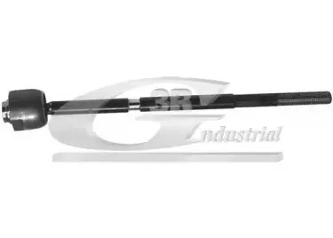 Осевой шарнир, рулевая тяга 3RG купить