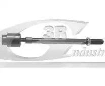 Осевой шарнир, рулевая тяга 3RG купить