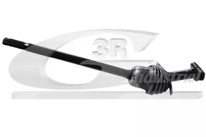 Рулевое колесо 3RG купить