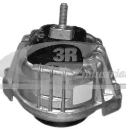 Подвеска, двигатель 3RG купить