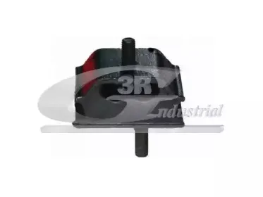 Втулка, балка моста 3RG купить