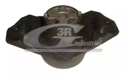 Подвеска, двигатель 3RG купить