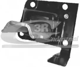 Шарнирный кронштейн, подвеска двигателя 3RG купить