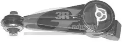 Подвеска, двигатель 3RG купить