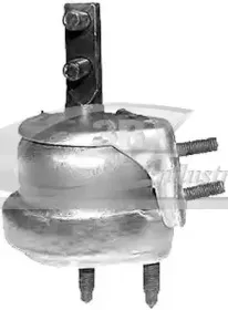 Подвеска, двигатель 3RG купить