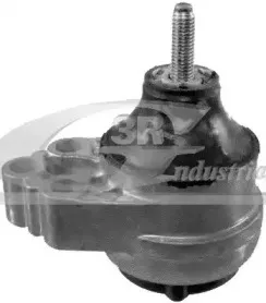 Подвеска, двигатель 3RG купить