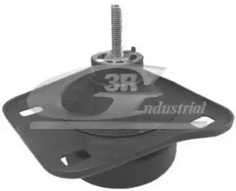 Подвеска, двигатель 3RG купить