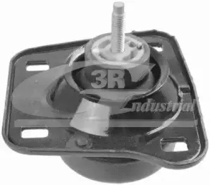 Подвеска, двигатель 3RG купить