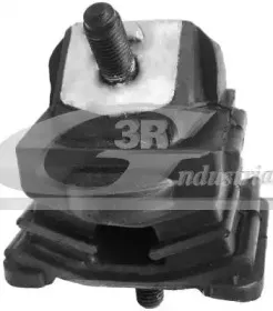 Подвеска, двигатель 3RG купить