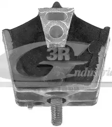 Подвеска, двигатель 3RG купить