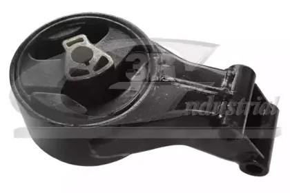 Подвеска, двигатель 3RG купить