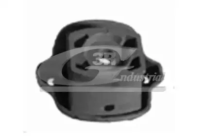 Подвеска, двигатель 3RG купить