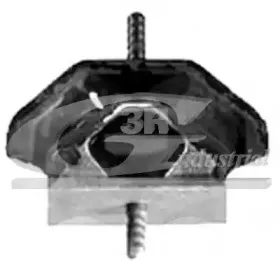 Подвеска, двигатель 3RG купить