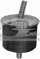 Подвеска, двигатель 3RG купить