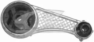 Подвеска, двигатель 3RG купить