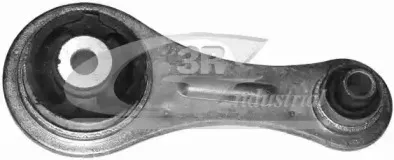 Подвеска, двигатель 3RG купить