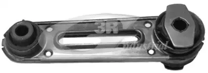 Подвеска, двигатель 3RG купить