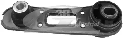 Подвеска, двигатель 3RG купить