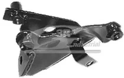 Подвеска, двигатель 3RG купить