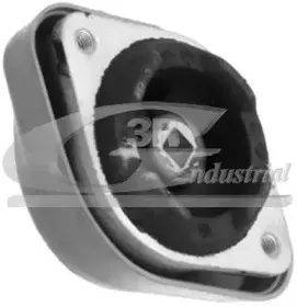 Подвеска, двигатель 3RG купить