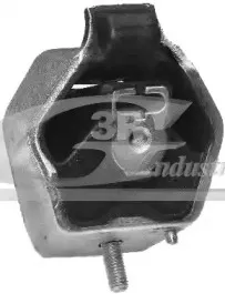 Подвеска, двигатель 3RG купить