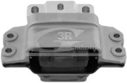 Подвеска, двигатель 3RG купить