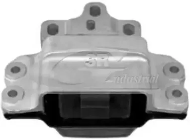 Подвеска, двигатель 3RG купить