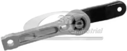 Подвеска, двигатель 3RG купить