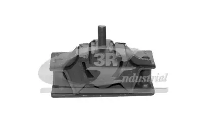 Подвеска, двигатель 3RG купить