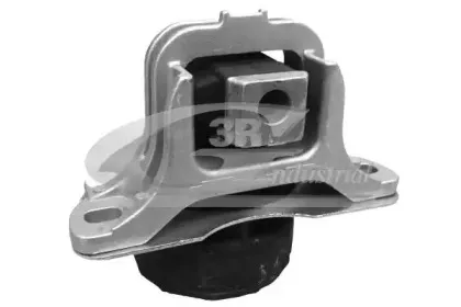 Подвеска, двигатель 3RG купить