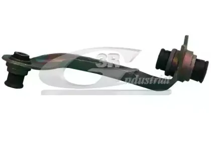 Подвеска, двигатель 3RG купить