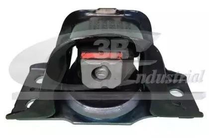 Подвеска, двигатель 3RG купить