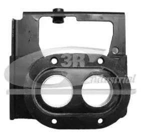 Фланец, карбюратор 3RG купить