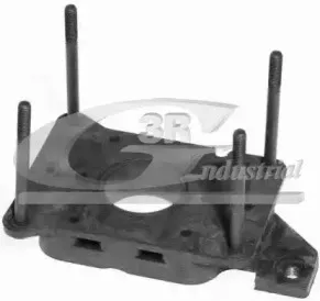 Фланец, карбюратор 3RG купить