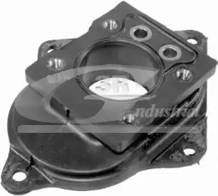 Фланец, карбюратор 3RG купить