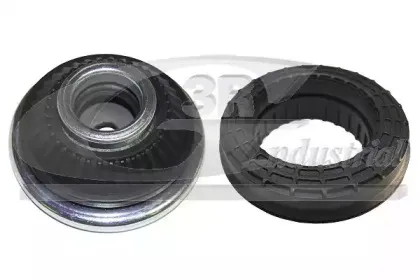 Опора стойки амортизатора 3RG купить