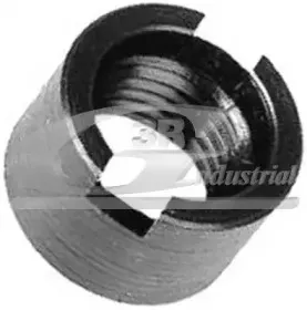 Резьбовая втулка, стойка амортизатора 3RG купить