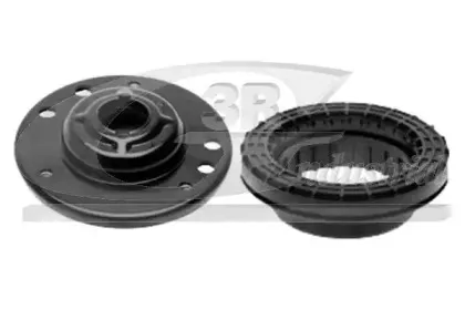 Опора стойки амортизатора 3RG купить