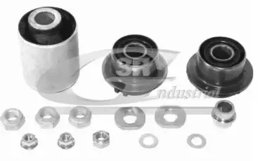 Подвеска, рычаг независимой подвески колеса 3RG купить