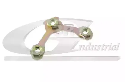 Стопорная пластина, несущие / нап 3RG купить