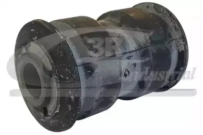 Подвеска, листовая рессора 3RG купить