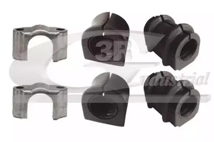 Ремкомплект, соединительная тяга стабилизатора 3RG купить