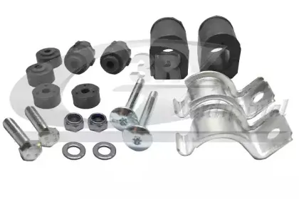 Ремкомплект, соединительная тяга стабилизатора 3RG купить