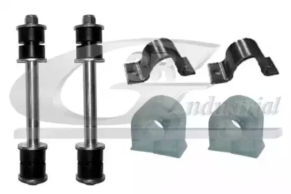 Ремкомплект, соединительная тяга стабилизатора 3RG купить