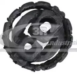 Кронштейн, глушитель 3RG купить