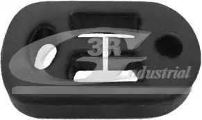 Кронштейн, глушитель 3RG купить