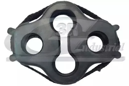 Буфер, глушитель 3RG купить